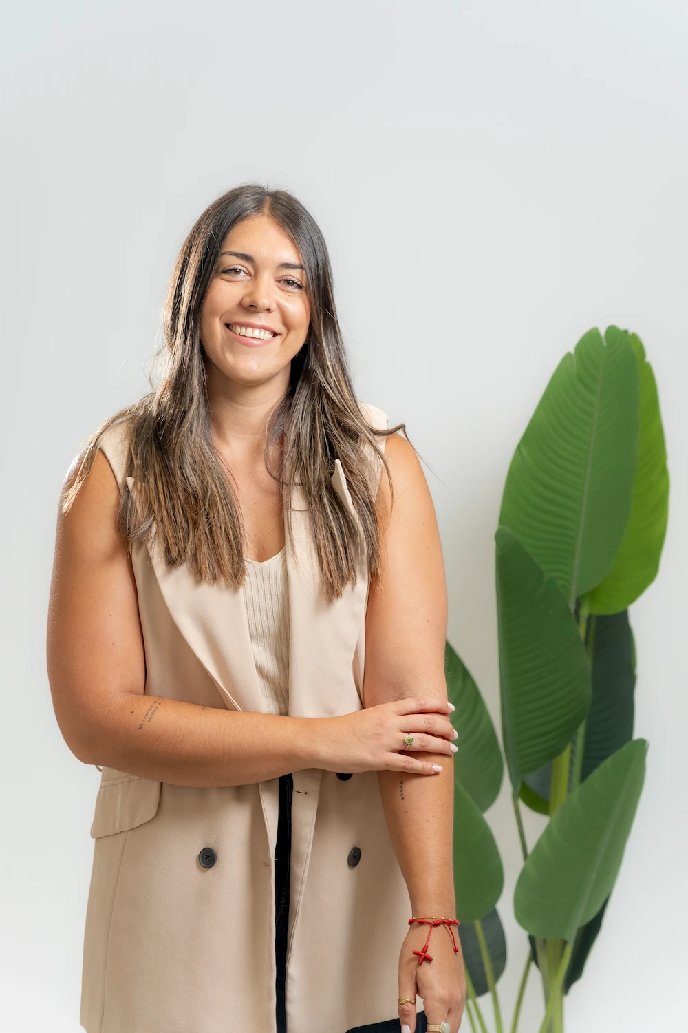 Beatriz Zurita