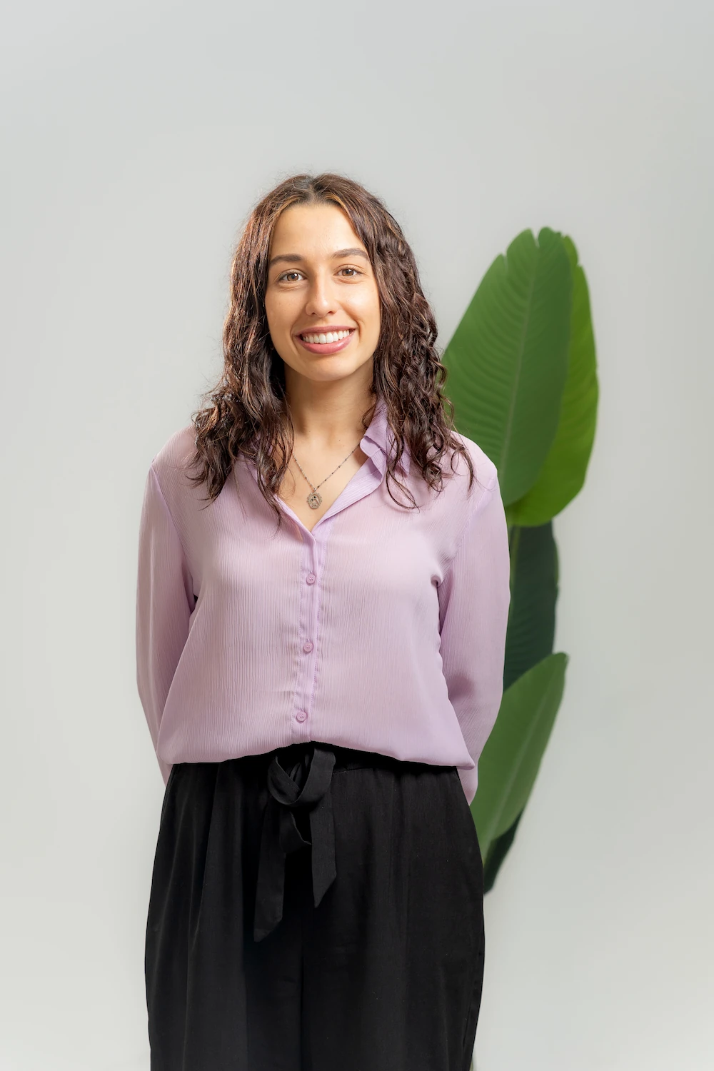 Cristina Cruz