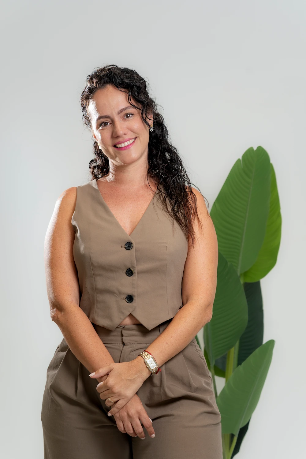 Desiré Reyes