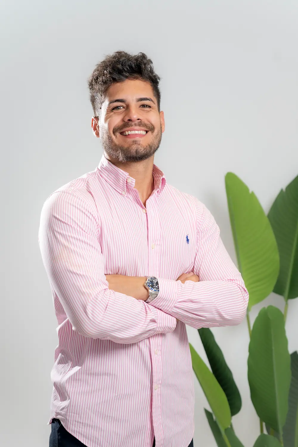 Mateo Gallego